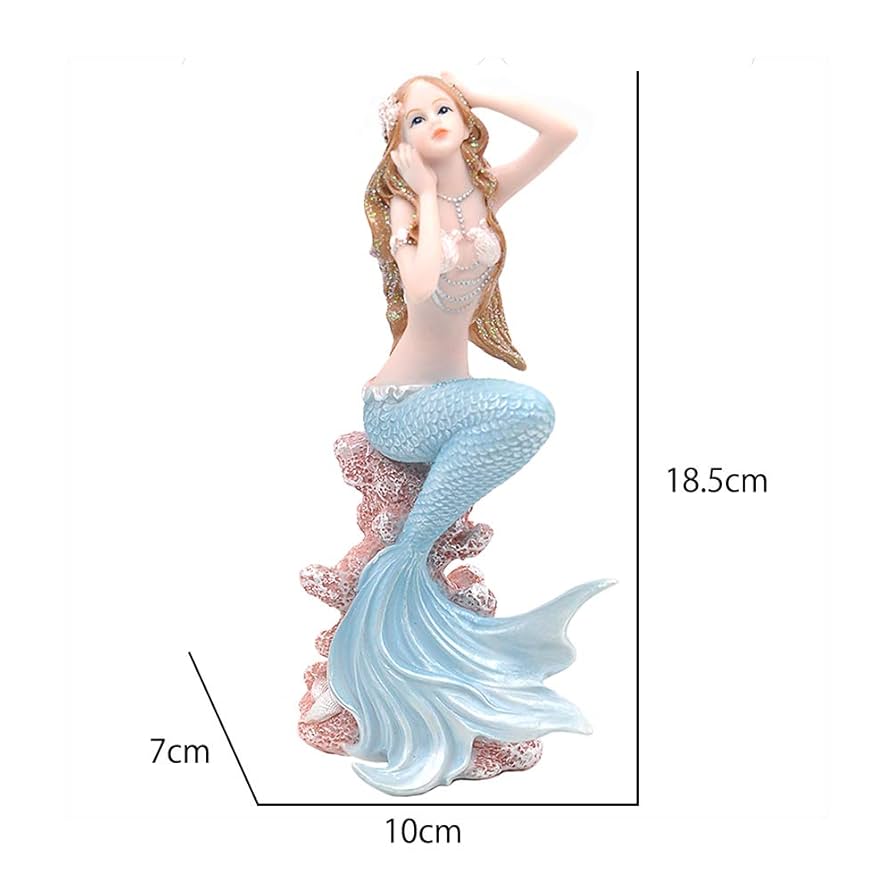 ★☆K18★✿送料込み✿☆人魚姫★☆マーメイド★☆ダイヤ★セイレーンアズーロ★☆ Sirena Azzurro